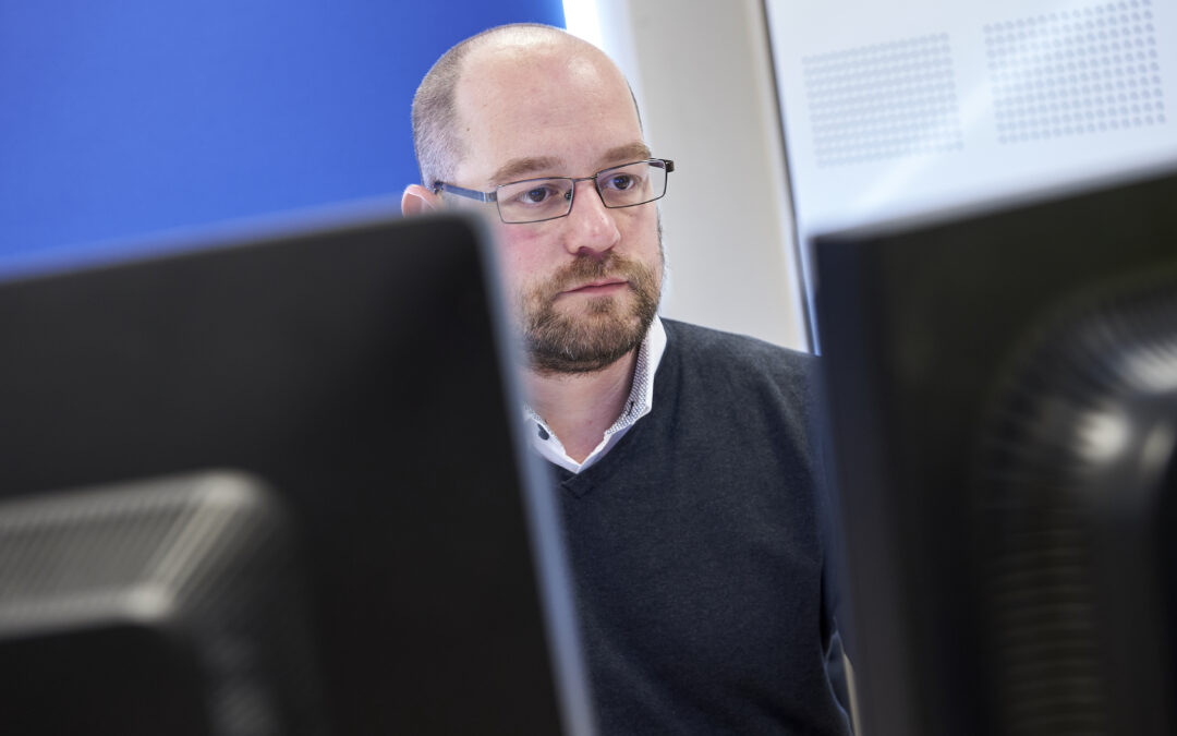 Projectmanager